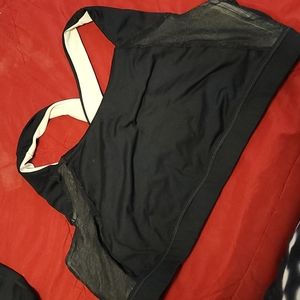 Torrid sports bra